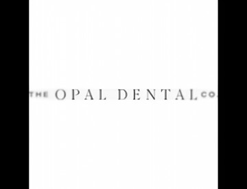 The Opal Dental Co.